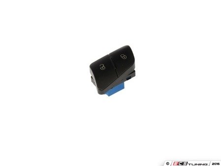 ES#3189983 - 901-508 - Driver'S Door Lock Switch - Controls electric door lock operation - Dorman - Volkswagen