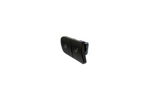 ES#3189984 - 901-509 - Passenger's Door Lock Switch - Controls electric door lock operation - Dorman - Volkswagen