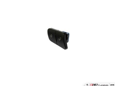 ES#3189984 - 901-509 - Passenger's Door Lock Switch - Controls electric door lock operation - Dorman - Volkswagen