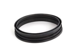 ES#310583 - 1J0919133A - Fuel Pump Gasket - Located between the union nut and fuel tank - Genuine Volkswagen Audi - Audi Volkswagen Porsche