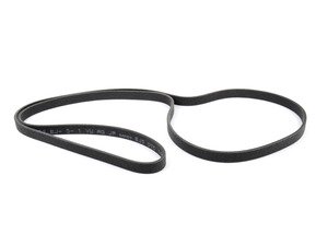 ES#285481 - 07C145933S - Accessory Drive Belt - 24.9x2737 - Genuine Volkswagen Audi - Audi Volkswagen