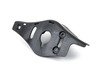 ES#316153 - 1K0511533D - Stone Guard - Left - Mounts to the underside of the left rear lower control arm - Genuine Volkswagen Audi - Volkswagen