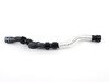 ES#342957 - 3C0122073FC - Coolant Hose - Attaches to front port of oil cooler - Genuine Volkswagen Audi - Volkswagen