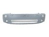 ES#74572 - 51117127925 - Trim Cover Bumper - Primed - Main bumper trim panel section - Genuine MINI - MINI