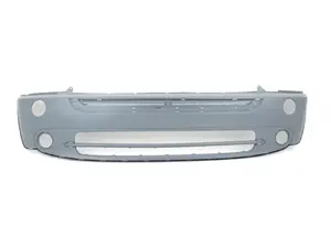 Trim Cover Bumper - Primed