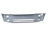 ES#74572 - 51117127925 - Trim Cover Bumper - Primed - Main bumper trim panel section - Genuine MINI - MINI