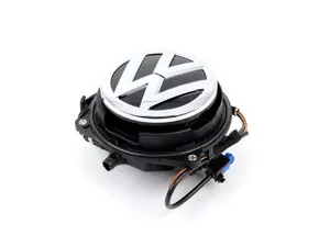 Reverse Camera/Trunk Actuator Emblem 
