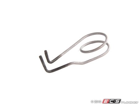 ES#333720 - 357711145B - Return Spring - Priced Each - (NO LONGER AVAILABLE) - Used in rebuilding your interior shifter assembly - Genuine Volkswagen Audi - 