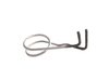 ES#333720 - 357711145B - Return Spring - Priced Each - (NO LONGER AVAILABLE) - Used in rebuilding your interior shifter assembly - Genuine Volkswagen Audi - 