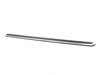 ES#3108444 - 4M0071066 - Running Board - Right - Stainless steel running board - Includes hardware and foot pad inserts - Genuine Volkswagen Audi - Audi