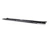 ES#3108444 - 4M0071066 - Running Board - Right - Stainless steel running board - Includes hardware and foot pad inserts - Genuine Volkswagen Audi - Audi