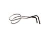 ES#333720 - 357711145B - Return Spring - Priced Each - (NO LONGER AVAILABLE) - Used in rebuilding your interior shifter assembly - Genuine Volkswagen Audi - 