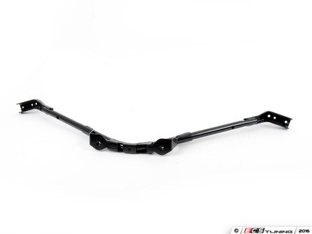 ES#2733973 - 51647302947 - DIAGONAL BRACE, LOWER - Genuine BMW - BMW
