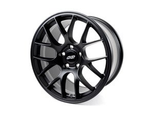 ES#3137279 - F3XEC7188595SB - 18x8.5"/9.5" F3X EC-7 Staggered Wheel Set - Satin Black - 18x8.5" ET35
18x9.5" ET43 - APEX Wheels - BMW
