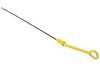 ES#3194557 - 053115611C - Engine Oil Dipstick - Keep an eye on your oil level - URO - Audi Volkswagen