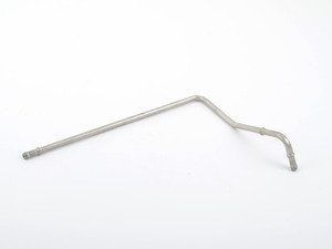 ES#32901 - 13311730646 - Fuel Feed Line - Genuine BMW - BMW