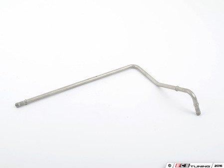 ES#32901 - 13311730646 - Fuel Feed Line - Genuine BMW - BMW