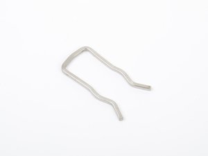 ES#1894171 - 13327789220 - CLAMPING BRACKET - Genuine BMW - BMW