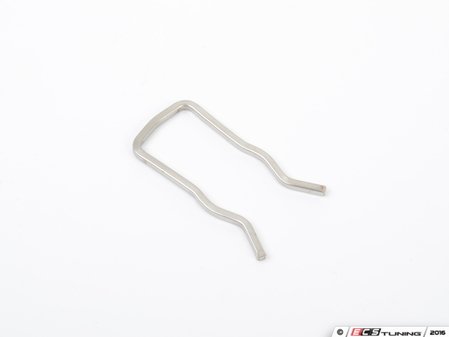 ES#1894171 - 13327789220 - CLAMPING BRACKET - Genuine BMW - BMW