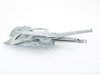 ES#94676 - 51341944072 - E34 Window Regulator - Right - Does your window refuse to move under power? - Genuine BMW - BMW
