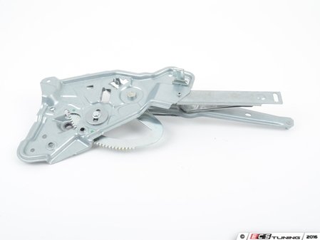 ES#94676 - 51341944072 - E34 Window Regulator - Right - Does your window refuse to move under power? - Genuine BMW - BMW