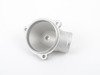 ES#2762297 - 1022030374 - Thermostat Housing - Cooling water outlet from engine to coolant hose - Febi - Mercedes Benz