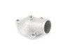 ES#2762297 - 1022030374 - Thermostat Housing - Cooling water outlet from engine to coolant hose - Febi - Mercedes Benz