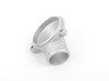 ES#2762297 - 1022030374 - Thermostat Housing - Cooling water outlet from engine to coolant hose - Febi - Mercedes Benz
