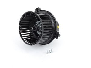 ES#184332 - 67326901862 - Blower Fan Unit - 3 Pole  - Replace your heater / air conditioning interior fan - Genuine MINI - MINI