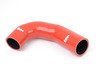 ES#2598871 - FMKTA4B8red - Silicone Turbo Hose Kit - Red - (NO LONGER AVAILABLE) - A complete hose kit from the turbocharger - Forge - 