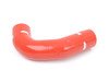 ES#2598871 - FMKTA4B8red - Silicone Turbo Hose Kit - Red - (NO LONGER AVAILABLE) - A complete hose kit from the turbocharger - Forge - 