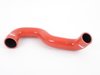 ES#2598871 - FMKTA4B8red - Silicone Turbo Hose Kit - Red - (NO LONGER AVAILABLE) - A complete hose kit from the turbocharger - Forge - 