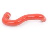 ES#2598871 - FMKTA4B8red - Silicone Turbo Hose Kit - Red - (NO LONGER AVAILABLE) - A complete hose kit from the turbocharger - Forge - 