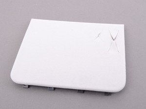 ES#115680 - 51448156439 - COVERING - (NO LONGER AVAILABLE) - Genuine BMW - 