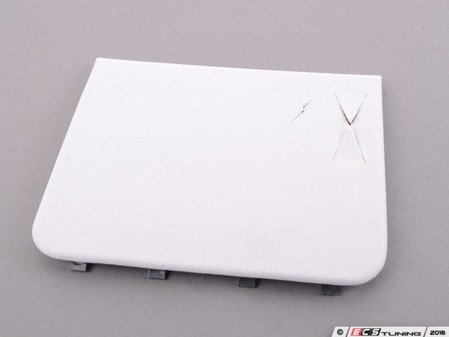 ES#115680 - 51448156439 - COVERING - (NO LONGER AVAILABLE) - Genuine BMW - 