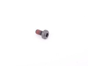 ES#16806 - 07147120342 - SCREW - Fillister head screw M5X10 with thread locker - Genuine BMW - BMW