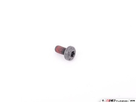 ES#16806 - 07147120342 - SCREW - Fillister head screw M5X10 with thread locker - Genuine BMW - BMW
