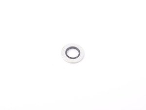 ES#45380 - 24311219165 - Auto Trans Oil Pump Bolt Seal Ring - Genuine BMW - BMW