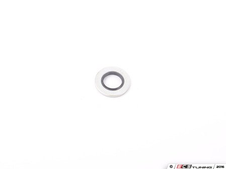 ES#45380 - 24311219165 - Auto Trans Oil Pump Bolt Seal Ring - Genuine BMW - BMW