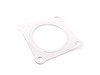 ES#413871 - 7H0253115 - Front Pipe Gasket  - Seals front pipe to manifold - Genuine Volkswagen Audi - Volkswagen