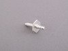 ES#302844 - 1H0819056 - Stud - Priced Each - Used for mounting the heater box - Genuine Volkswagen Audi - Volkswagen