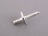 ES#302844 - 1H0819056 - Stud - Priced Each - Used for mounting the heater box - Genuine Volkswagen Audi - Volkswagen