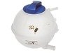 ES#3189262 - 603-027 - Coolant Expansion Tank - With Cap - Clean up your engine bay or replaced your cracked unit with a new coolant expansion tank - Dorman - Audi Volkswagen
