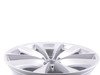 ES#65026 - 36116776450 - 21" V-Spoke Style 239 Wheel - Priced Each - 21x11.5 ET38 72.6CB - Genuine BMW - BMW