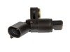ES#3190531 - 970-037 -  Front ABS Sensor - Left - Measures wheel speed to prevent brake lock ups. - Dorman - Audi Volkswagen