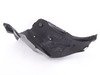 ES#2542949 - 51717260700 - F30 Front Fender Liner - Right - Located at the rear of the front fender. Does not include forward section. - Genuine BMW - BMW