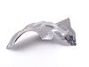ES#2542949 - 51717260700 - F30 Front Fender Liner - Right - Located at the rear of the front fender. Does not include forward section. - Genuine BMW - BMW