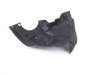 ES#2542949 - 51717260700 - F30 Front Fender Liner - Right - Located at the rear of the front fender. Does not include forward section. - Genuine BMW - BMW