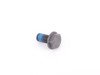 ES#2953837 - n90320701KT - Clutch Installation Kit - Essential basic stretch bolt kit, made up of hardware removed during engine and transmission separation. - Genuine Volkswagen Audi - Volkswagen
