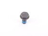 ES#2953837 - n90320701KT - Clutch Installation Kit - Essential basic stretch bolt kit, made up of hardware removed during engine and transmission separation. - Genuine Volkswagen Audi - Volkswagen